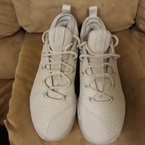 Nike Lebrons XIV Low.